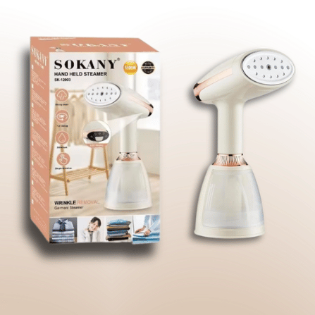 Sokany® Mini Steam Iron-1500W