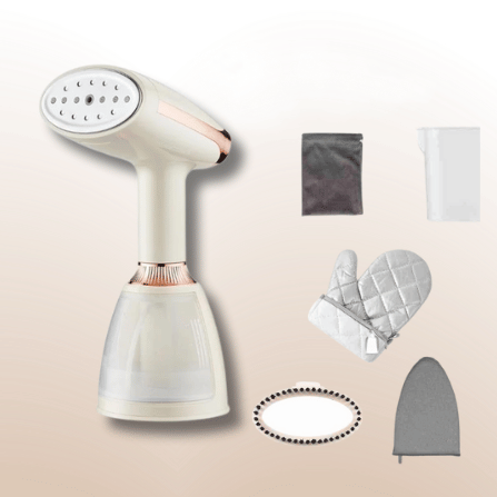 Sokany® Mini Steam Iron-1500W