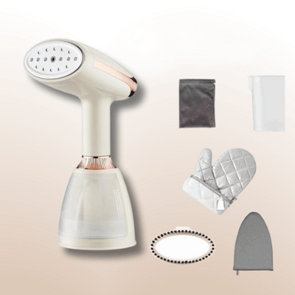 Sokany® Mini Steam Iron-1500W