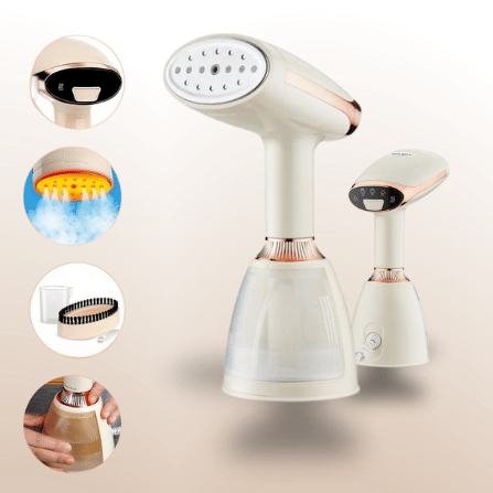 Sokany® Mini Steam Iron-1500W