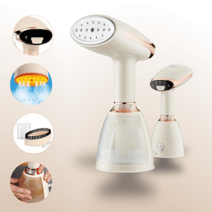 Sokany® Mini Steam Iron-1500W