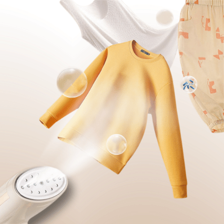 Sokany® Mini Steam Iron-1500W